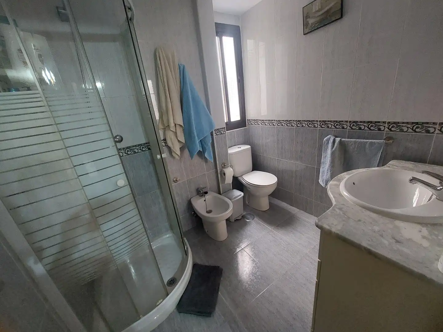 Piso de alquiler en Calle Agustina de Aragón, Fígares