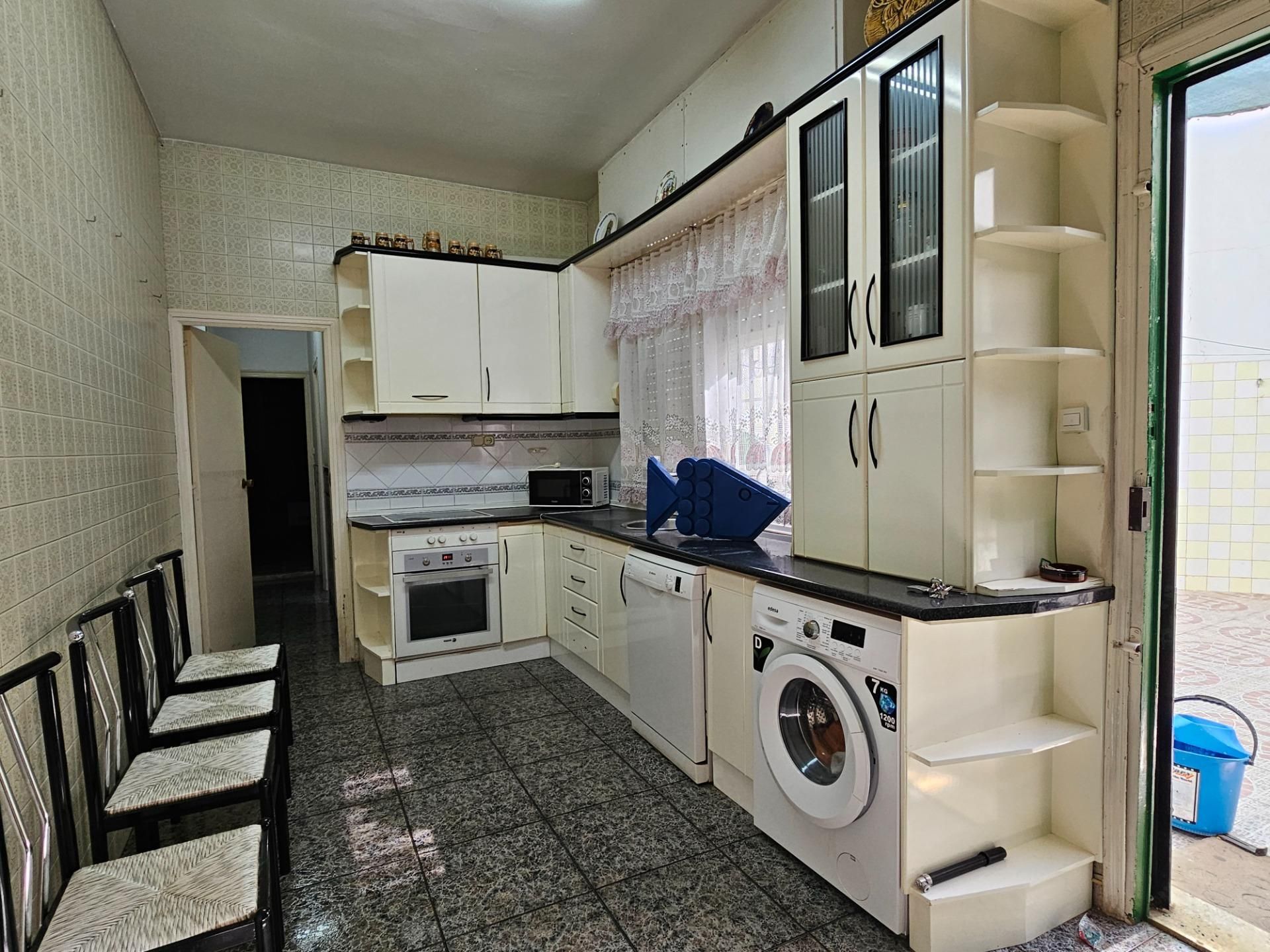 Kitchen of Residential for sale in Cartagena
