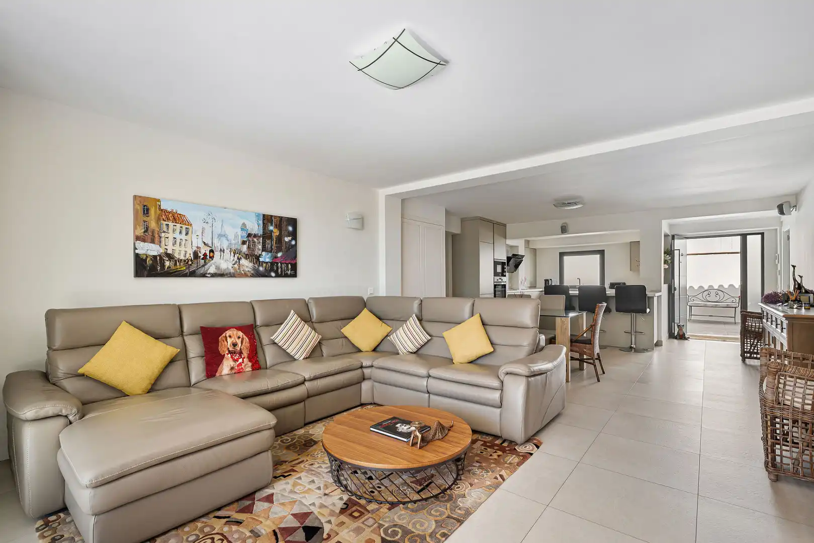 Casa con piscina in vendita a Nueva Andalucía, imagen 5