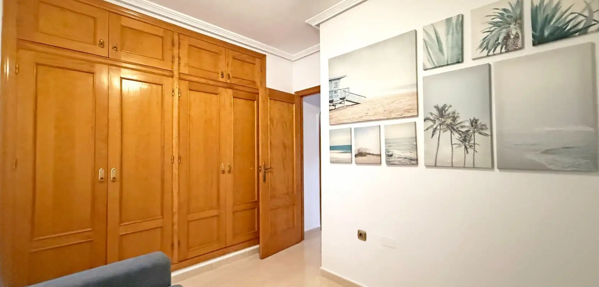 Wohnung mit Pool zum Verkauf in Orihuela Costa, imagen 9