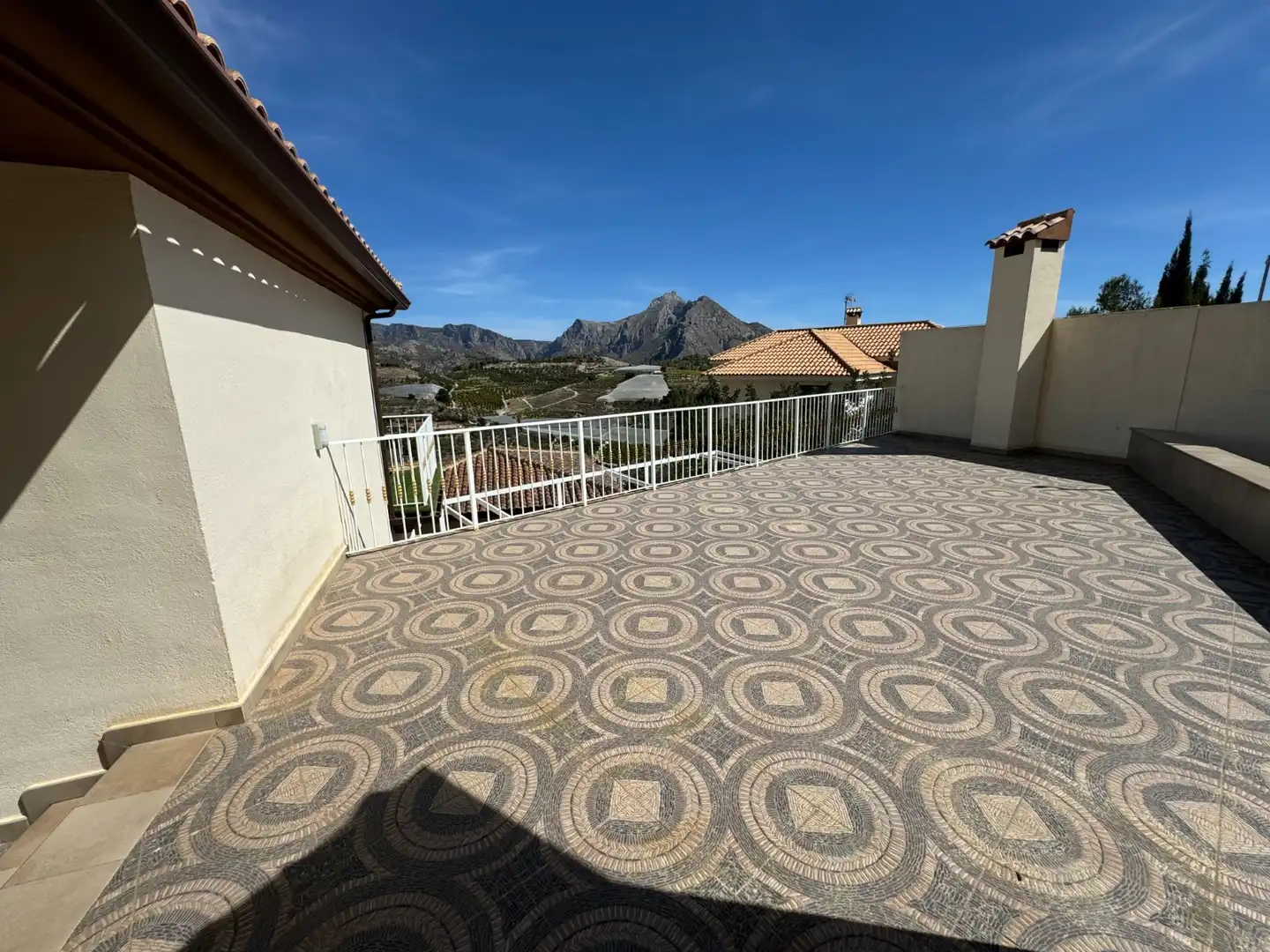 House with garden for sale in Callosa d'en Sarrià, imagen 32