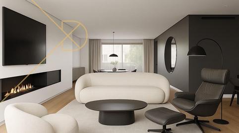 Foto 3 de Pis en venda a Paseo Bonanova, Sant Gervasi i la Bonanova,  Barcelona Capital