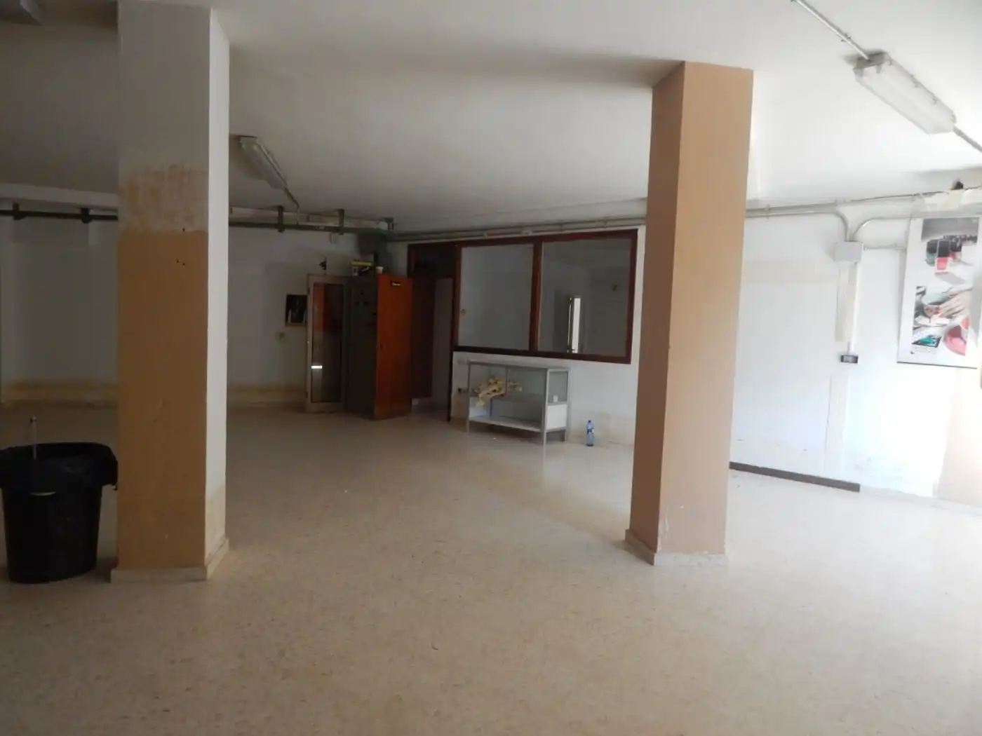 Business premises for sale in Sant Josep - Zona Hospital, imagen 5