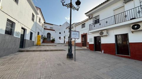 Foto 4 de Casa adosada en venda a Calle Osuna, Osuna, Sevilla