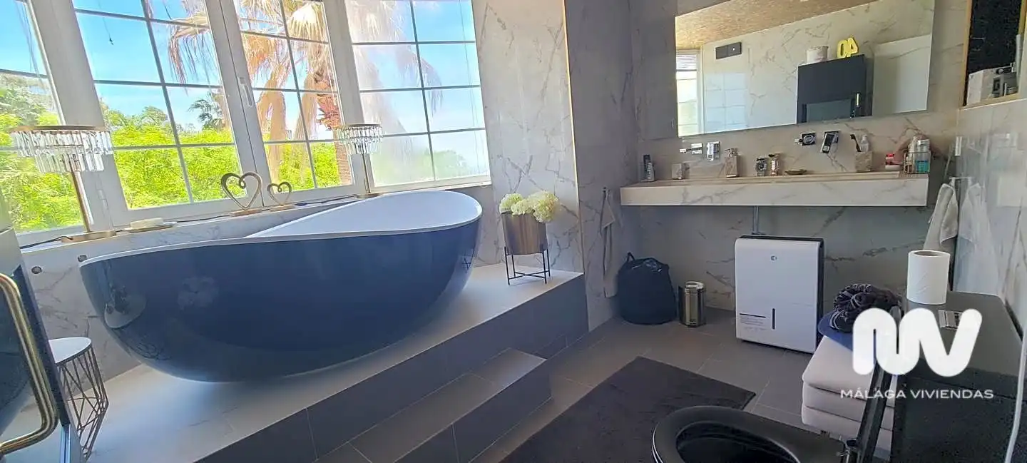 Casa amb piscina en venda a Montesol, imagen 75