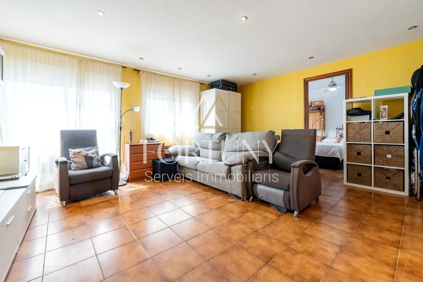 Pis en venda en  Tarragona Capital amb Aire condicionat i Balcó