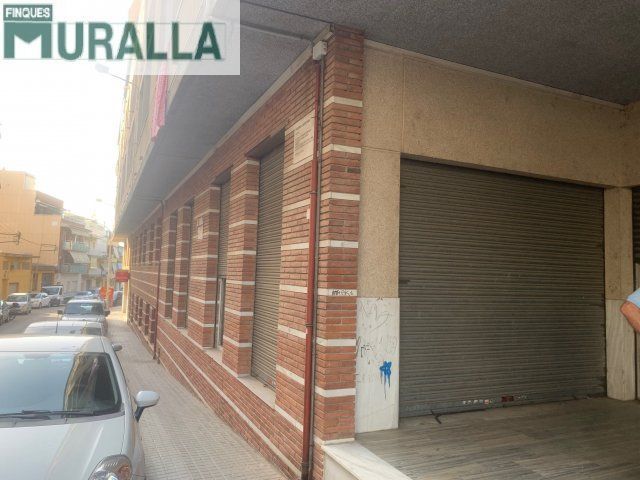 Premises to rent in Carrer Vilar Petit, Mercat - Mas Moixa