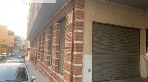 MAS MOIXA. Local de 180 m2.