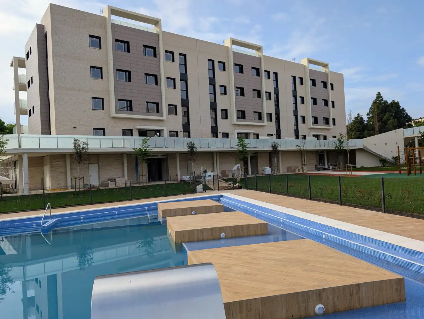 Wohnung zum Verkauf in Avinguda de Salvador Vilaseca, 1, Plaça Europa - Port Aventura