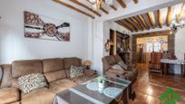 Living room of Single-family semi-detached for sale in Dúrcal  with Terrace