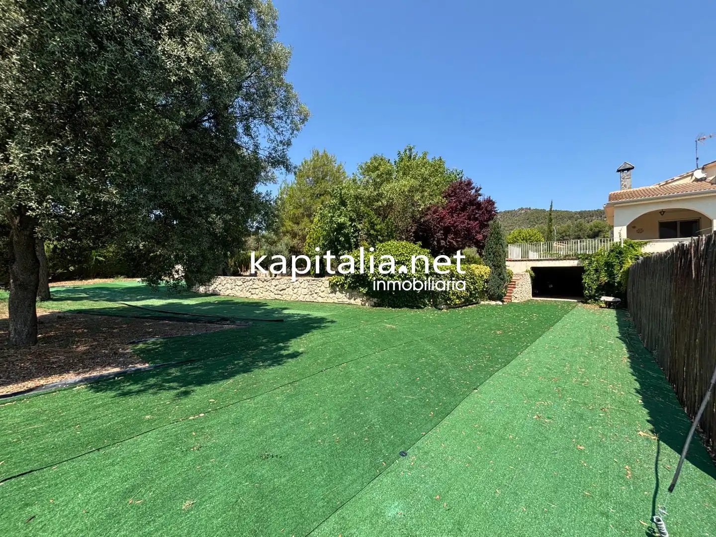Chalet con terraza en venta en Batoi, imagen 21