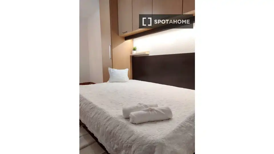 Zimmer in Plaza de Toros