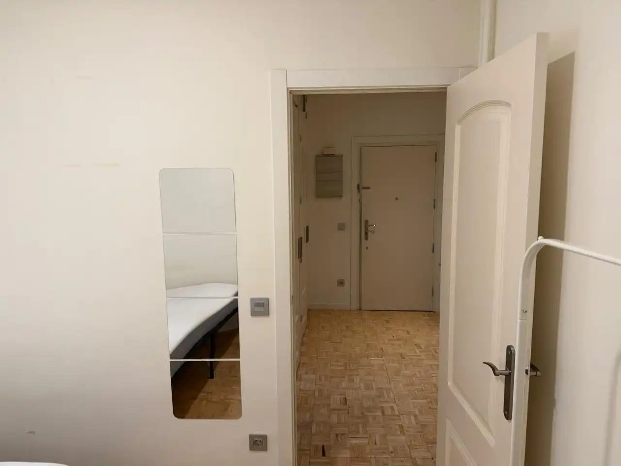 Piso de alquiler en Madrid, Madrid