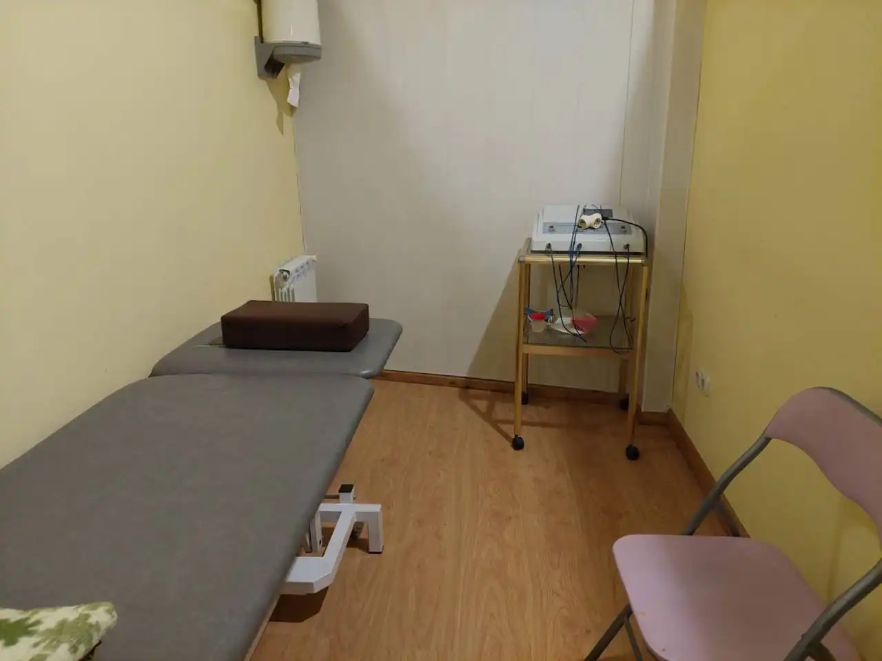 Local comercial de lloguer a Arzobispo Gelmírez, imagen 9