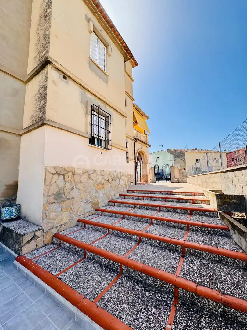 Casa con giardino in vendita a De La Alcudia, imagen 5