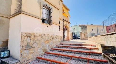 Foto 5 de Casa o xalet en venda a De la Alcudia, Cocentaina, Alicante