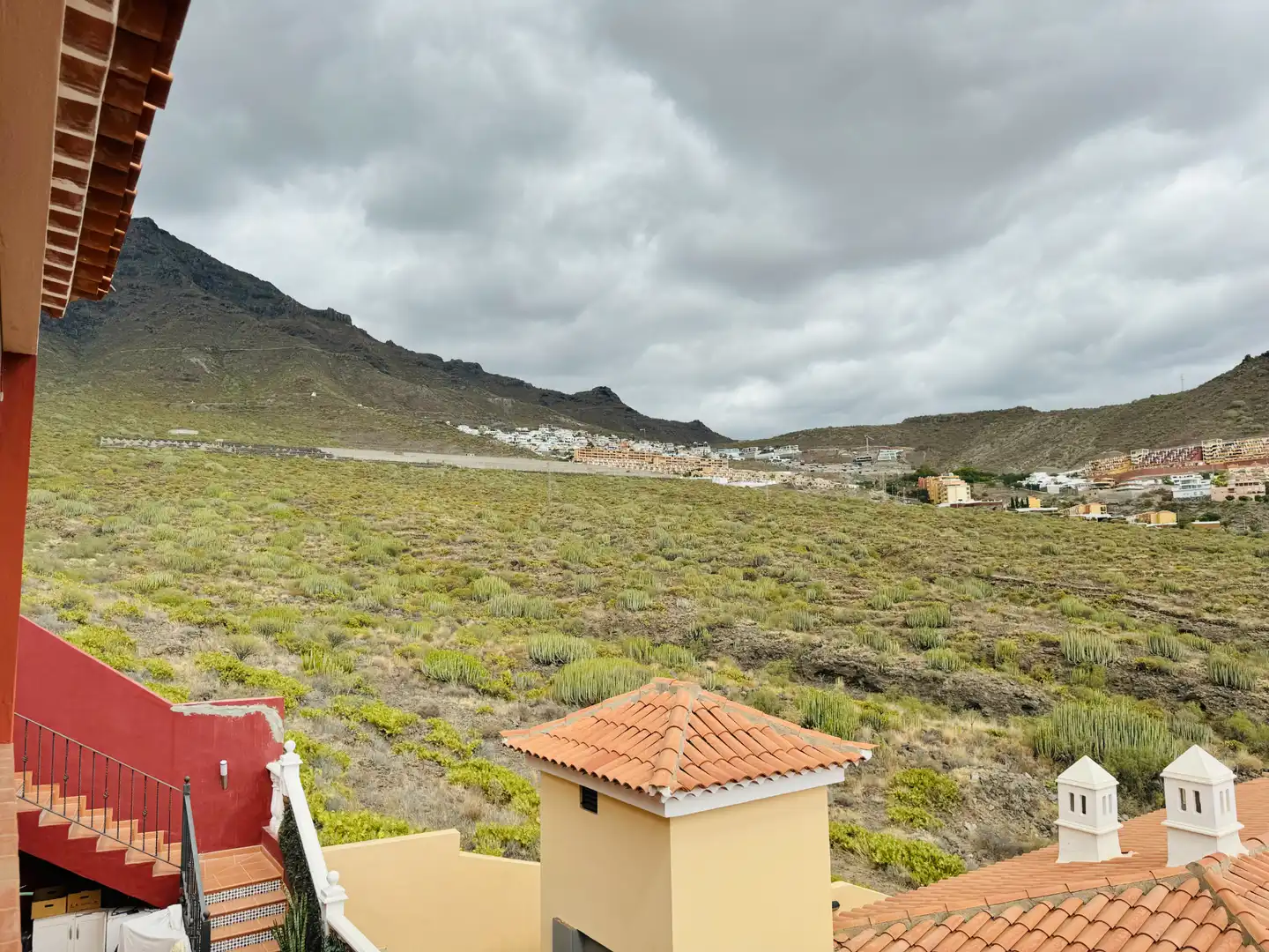 Maisonette mit Terrasse zum Verkauf in Costa Adeje, imagen 18