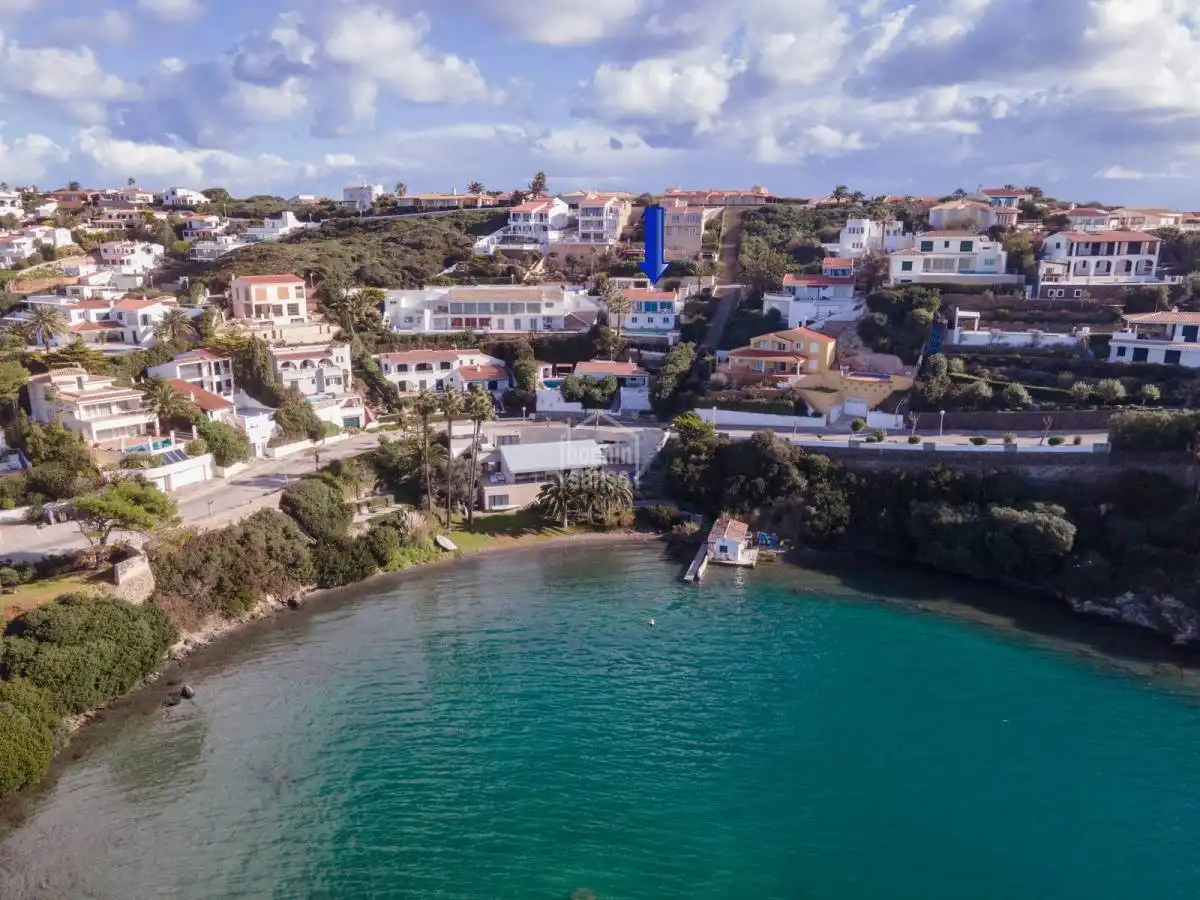 Xalet amb piscina en venda a Cala Llonga - Sa Mesquida, imagen 25