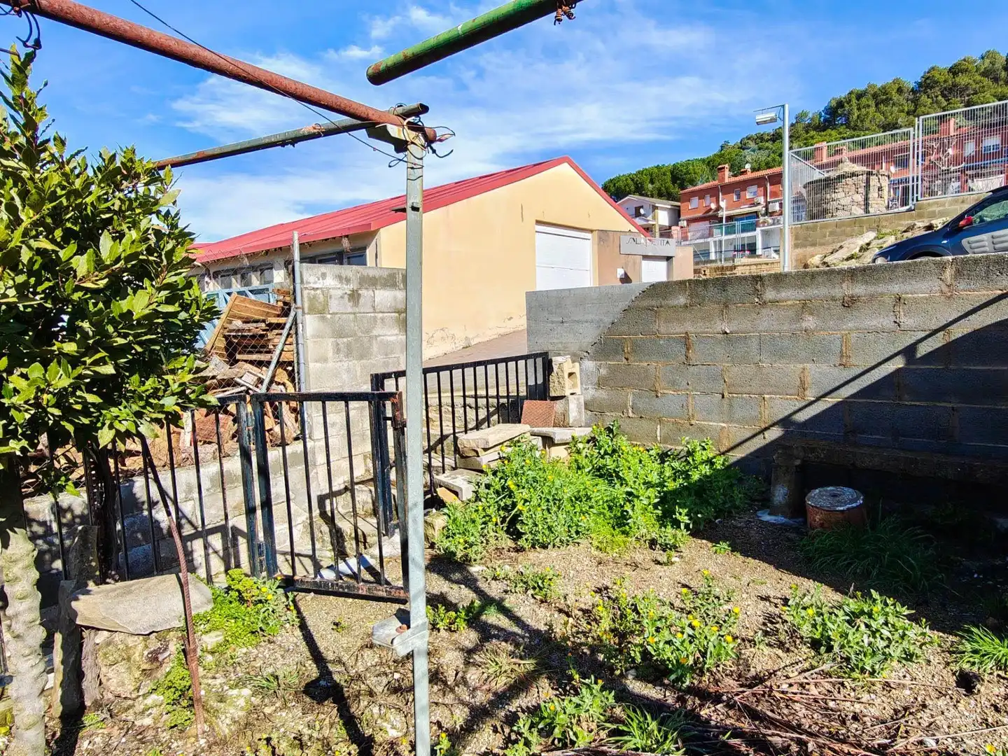 Houses for sale in Monistrol de Calders  with Heating, Private garden and Terrace