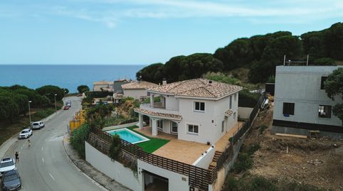 Foto 3 de Casa o chalet en venta en Urbanitzacions, Sant Pol de Mar