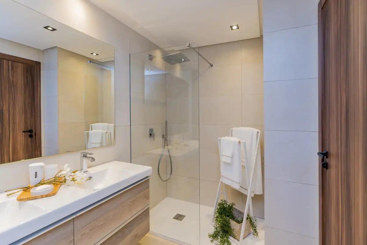 Apartment mit Terrasse zum Verkauf in Nueva Andalucía, imagen 21