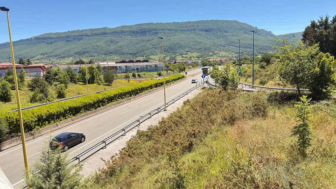 Industrial building for sale in Zelai Kalea 93, imagen 29