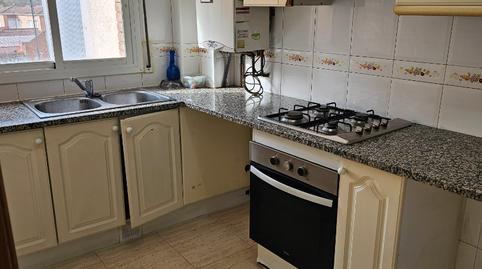 Foto 5 de Piso en venta en Carrer Germanes Torrell, 4, Malgrat de Mar, Barcelona