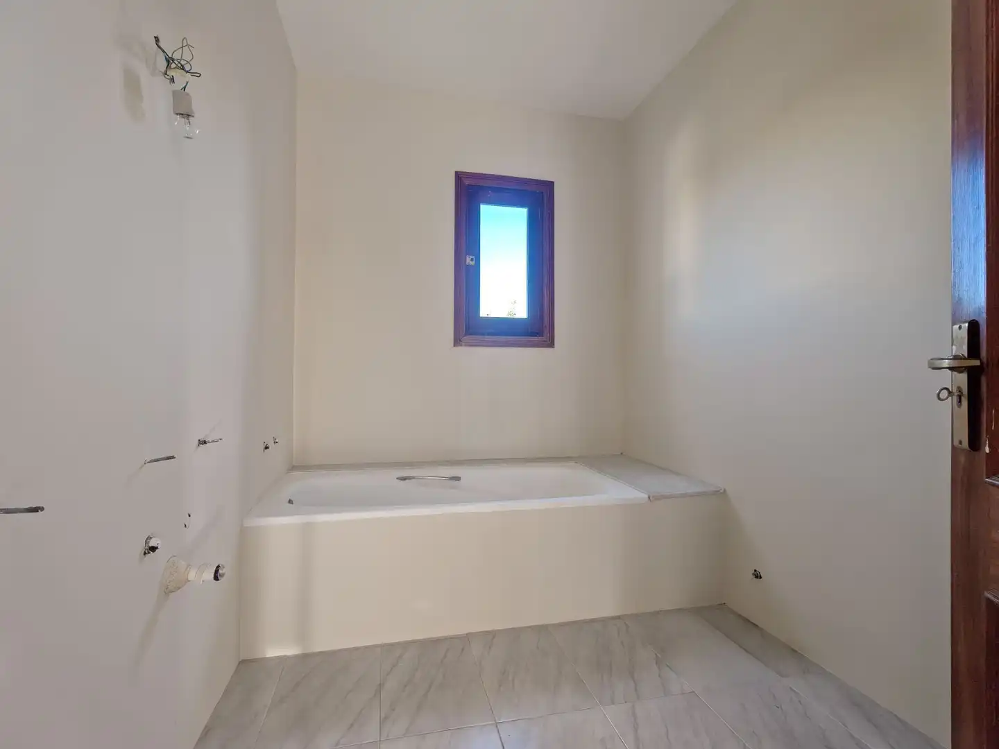Baño de Casa o chalet en venta en Son Servera con Calefacción, Jardín privado y Trastero