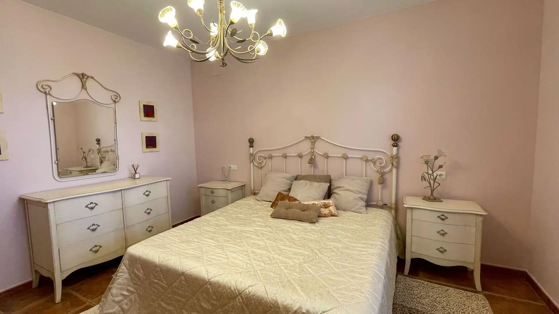 Villa avec piscine à vendre à La Fustera, imagen 43