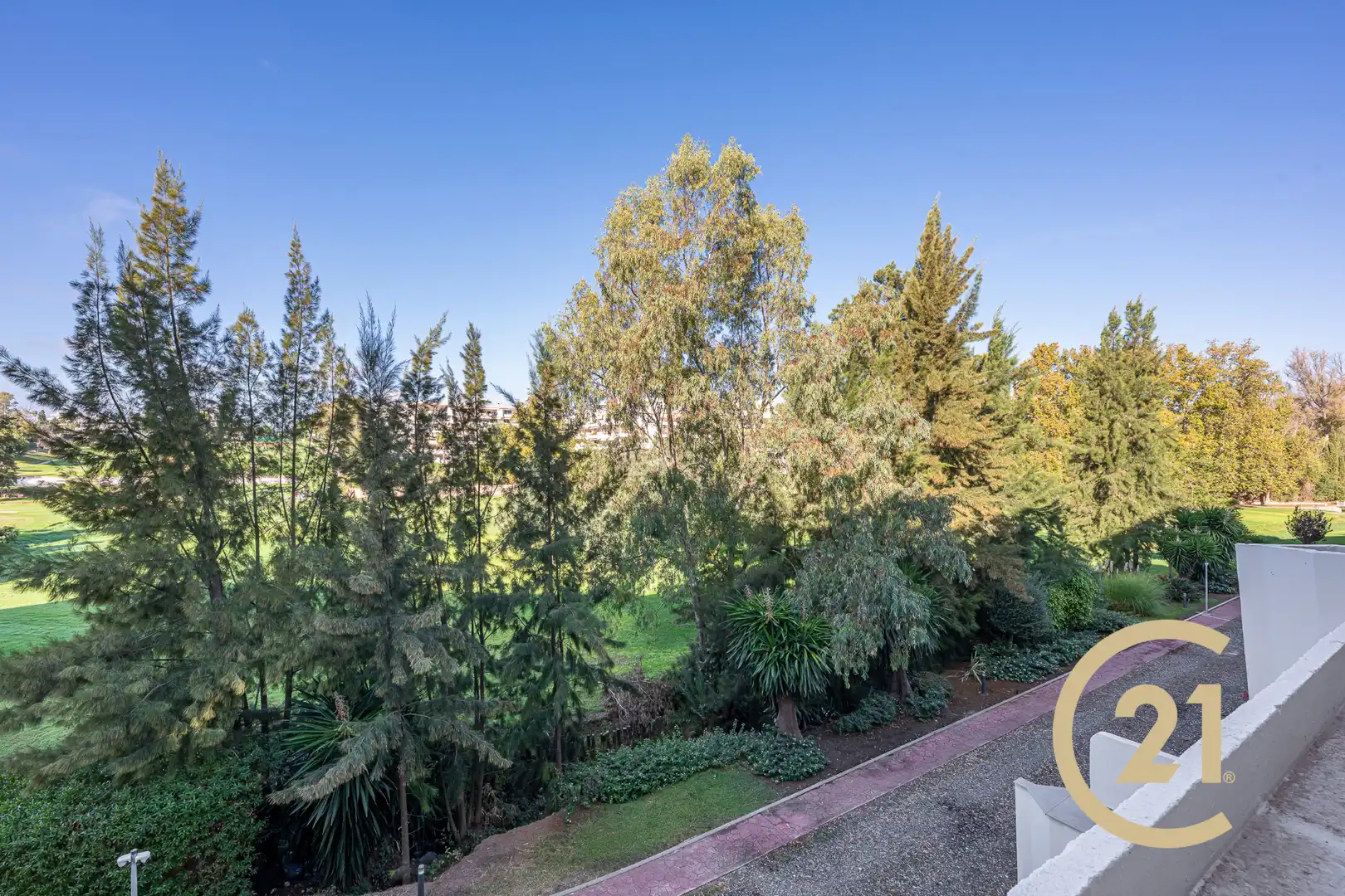 Apartamento con piscina en venta en Camino Cortes 1, imagen 37