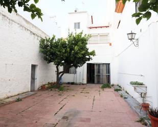 Jardí de Casa o xalet en venda en  Huelva Capital amb Terrassa i Balcó