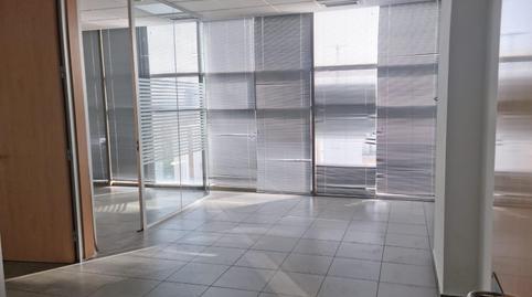 Photo 2 of Office to rent in Avenida Sanidad Publica, Puntales - Zona Franca, Cádiz