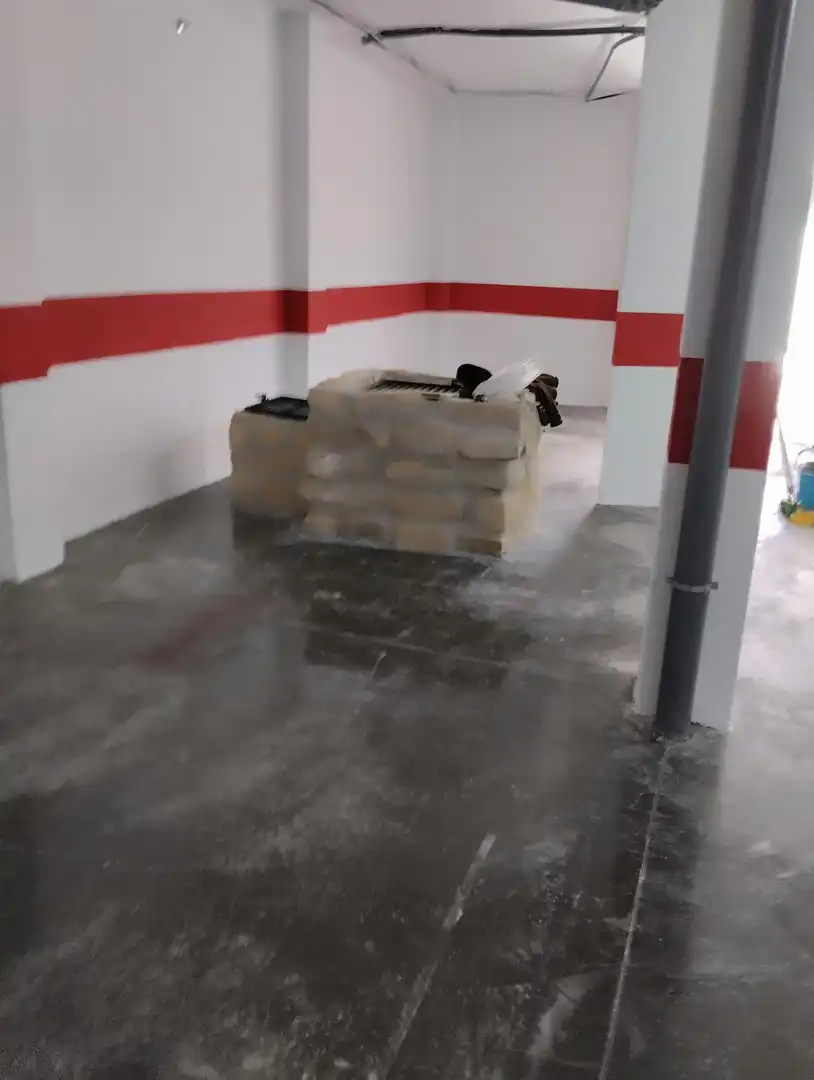 Parkplatz zum Verkauf in Andújar, imagen 5