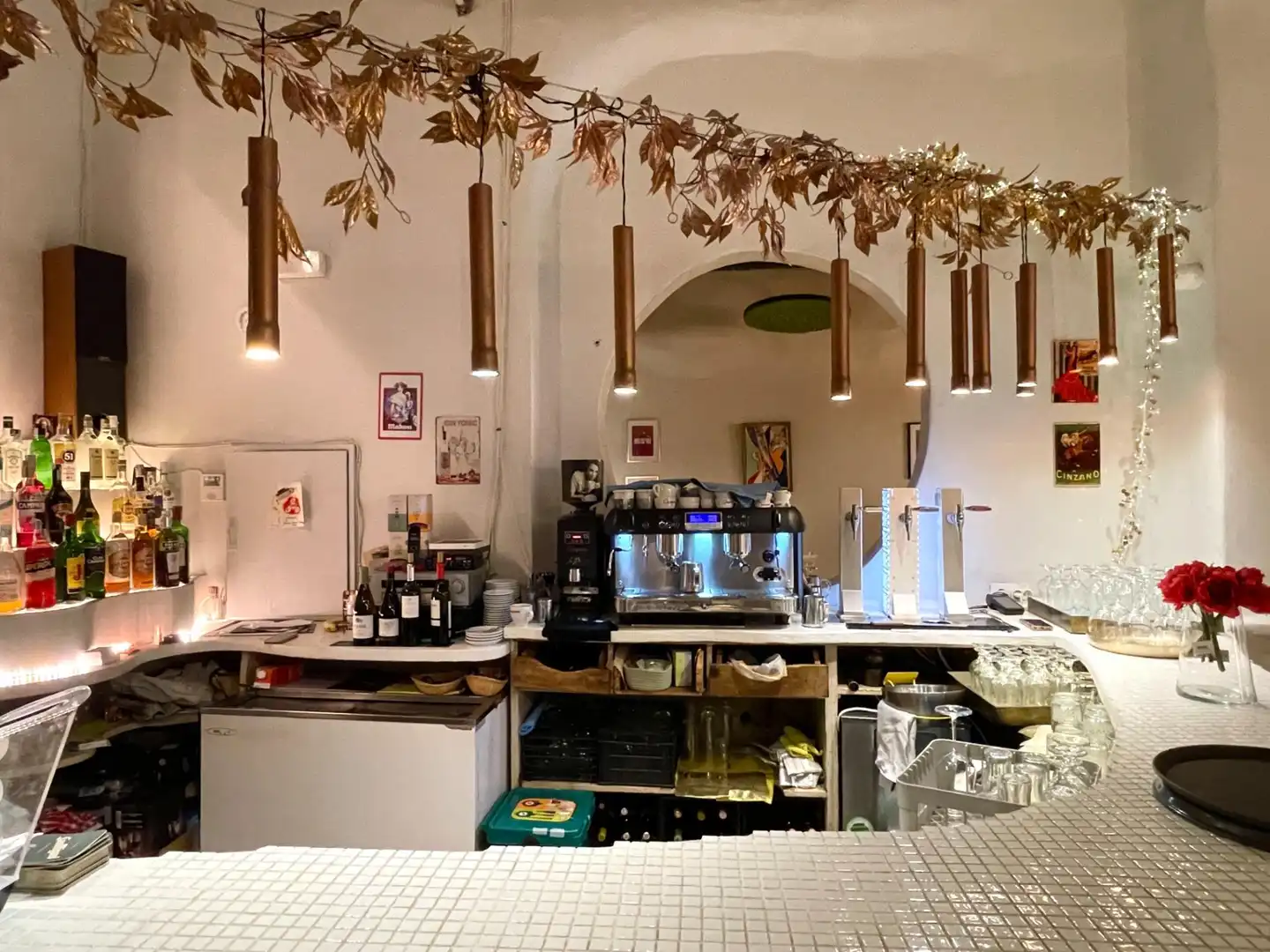 Cocina de Local de alquiler en Figueres con Aire acondicionado, Terraza y Amueblado