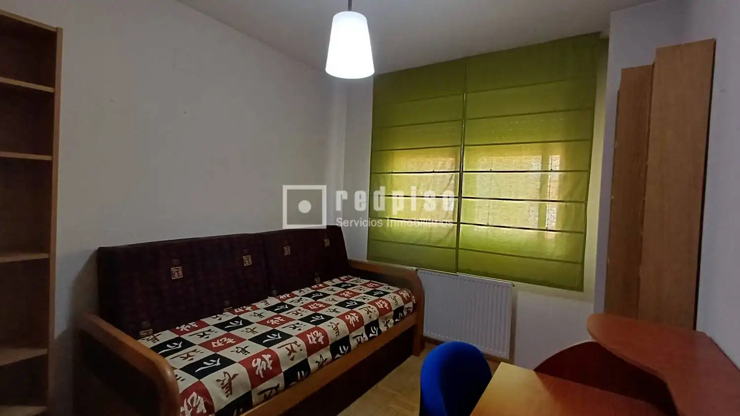 Habitación de Piso en venta en Madrid con Calefacción, Parquet y Trastero