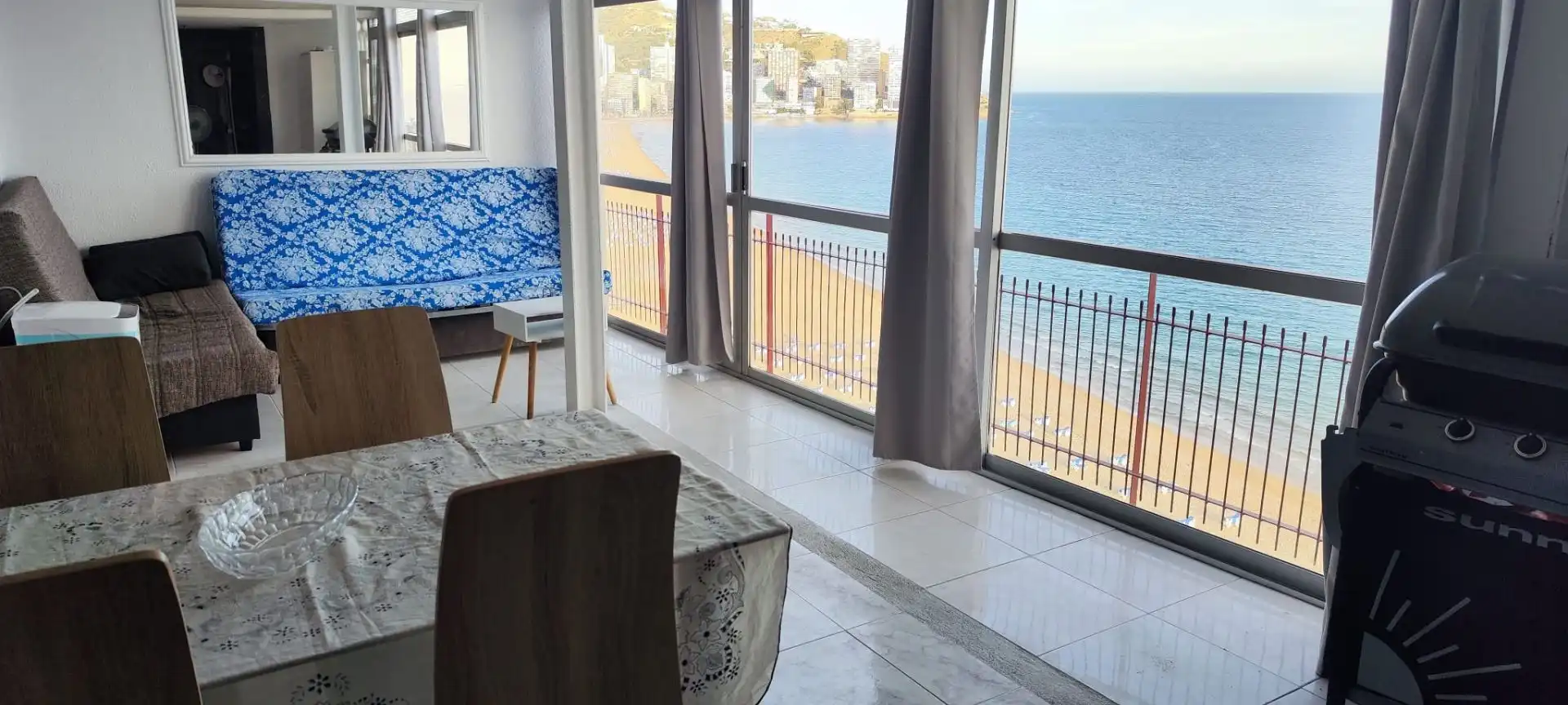 Penthouse mit Aufzug zum Verkauf in Avenida de Alcoy, imagen 7