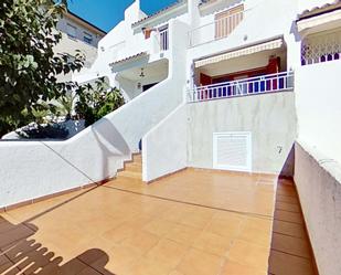 Vista exterior de Casa o xalet en venda en El Vendrell amb Aire condicionat i Terrassa