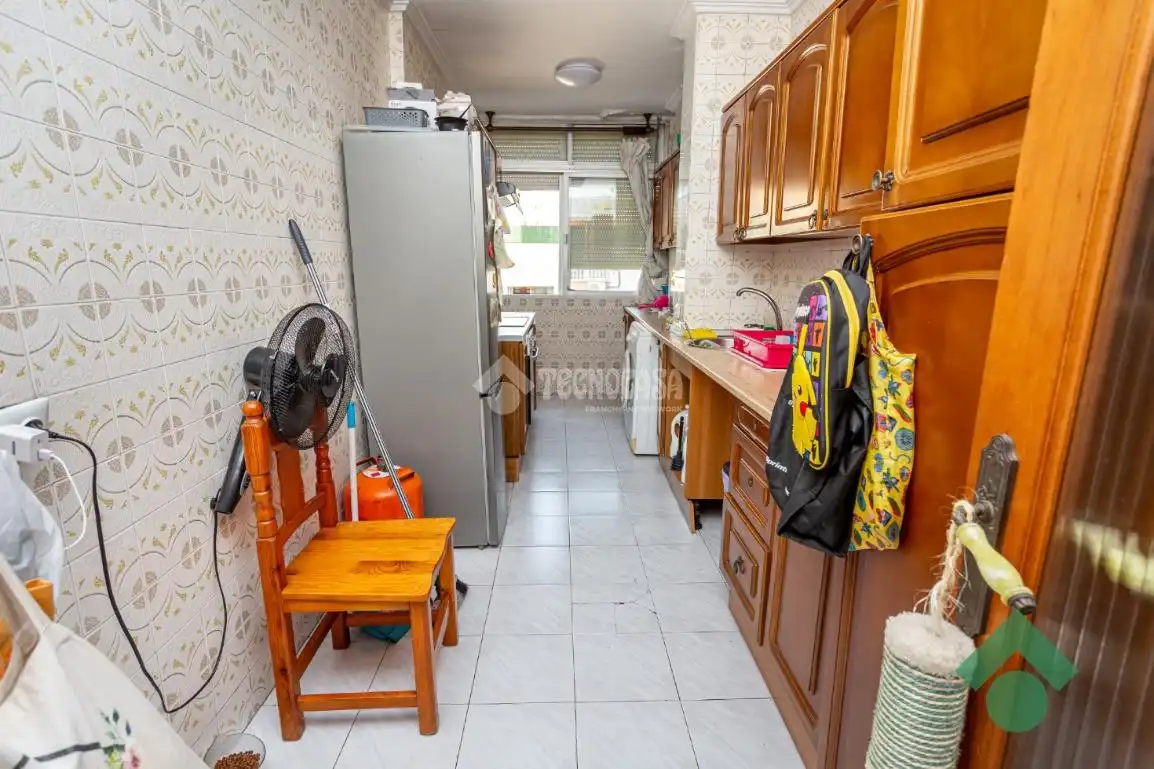 Cuina de Pis en venda en Algeciras