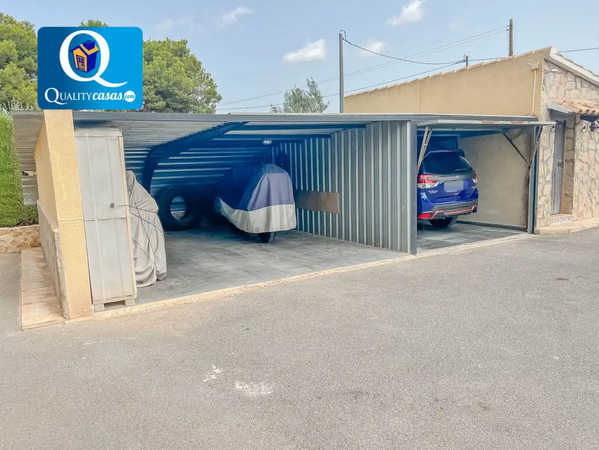 Xalet en venda a Villamontes - Boqueres, imagen 65