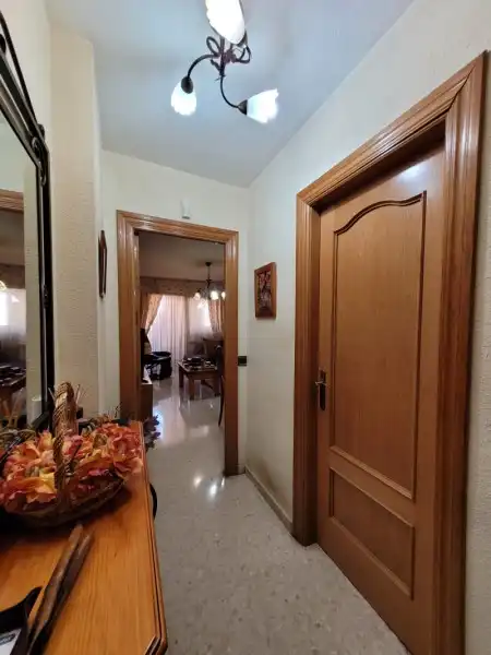Flat for sale in Calle Héroe de Sostoa, 136, La Princesa