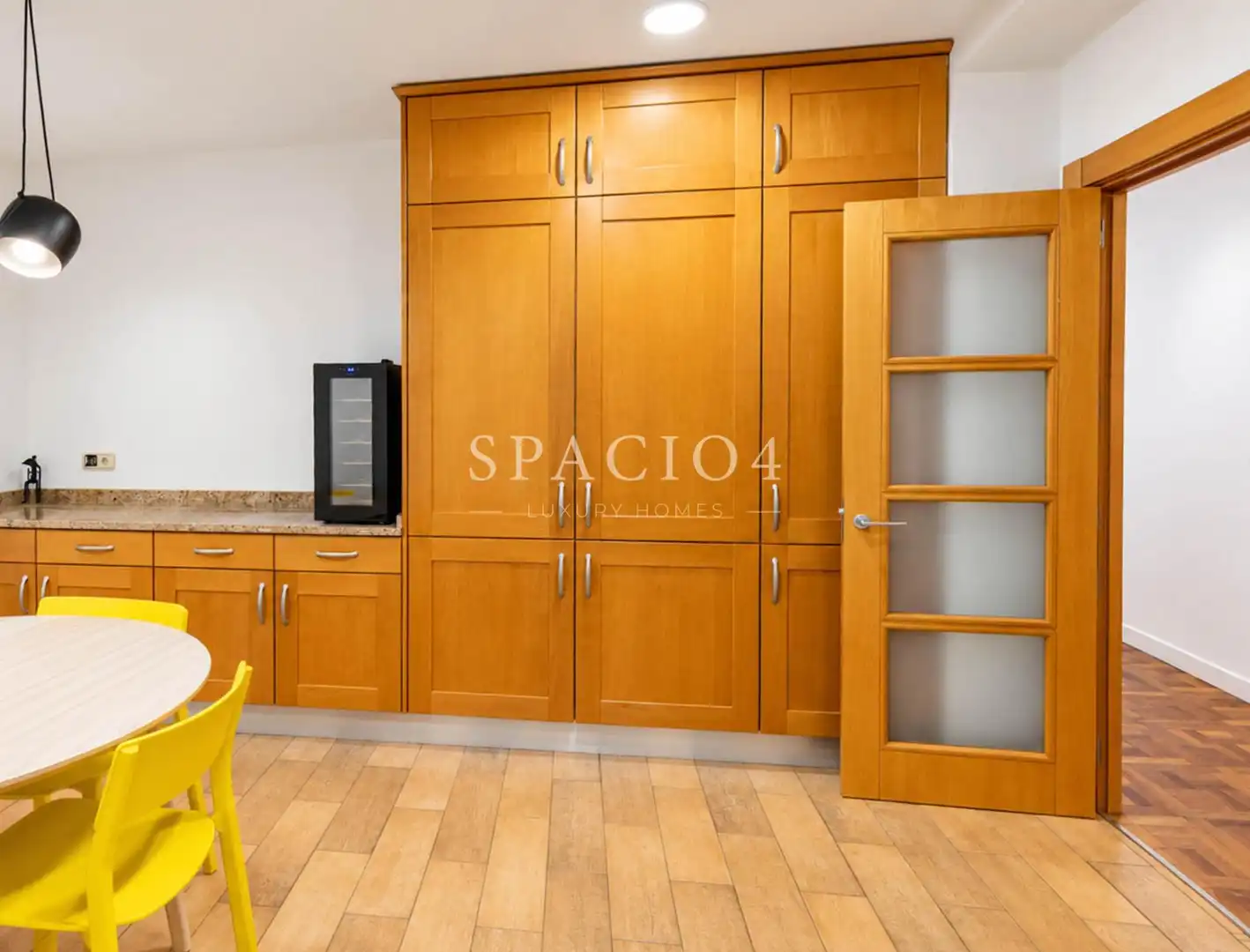 Flat with balcony for sale in Calle QUINTANA 9, imagen 17