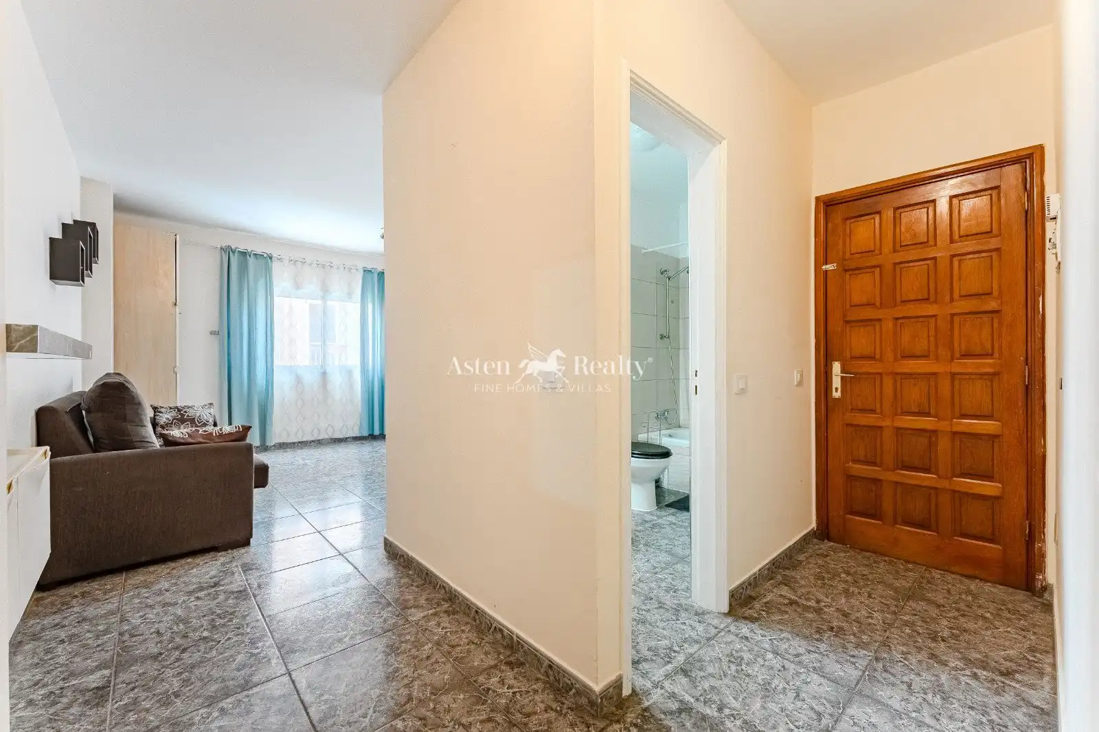 Flat for sale in Arona  with Furnished
