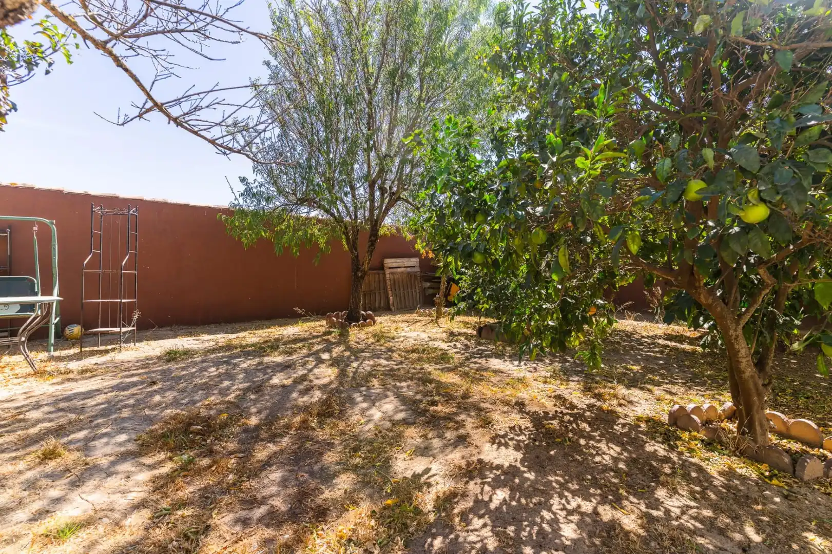Maison rustique avec piscine à vendre à 42 Carril Gaviota #19, imagen 3