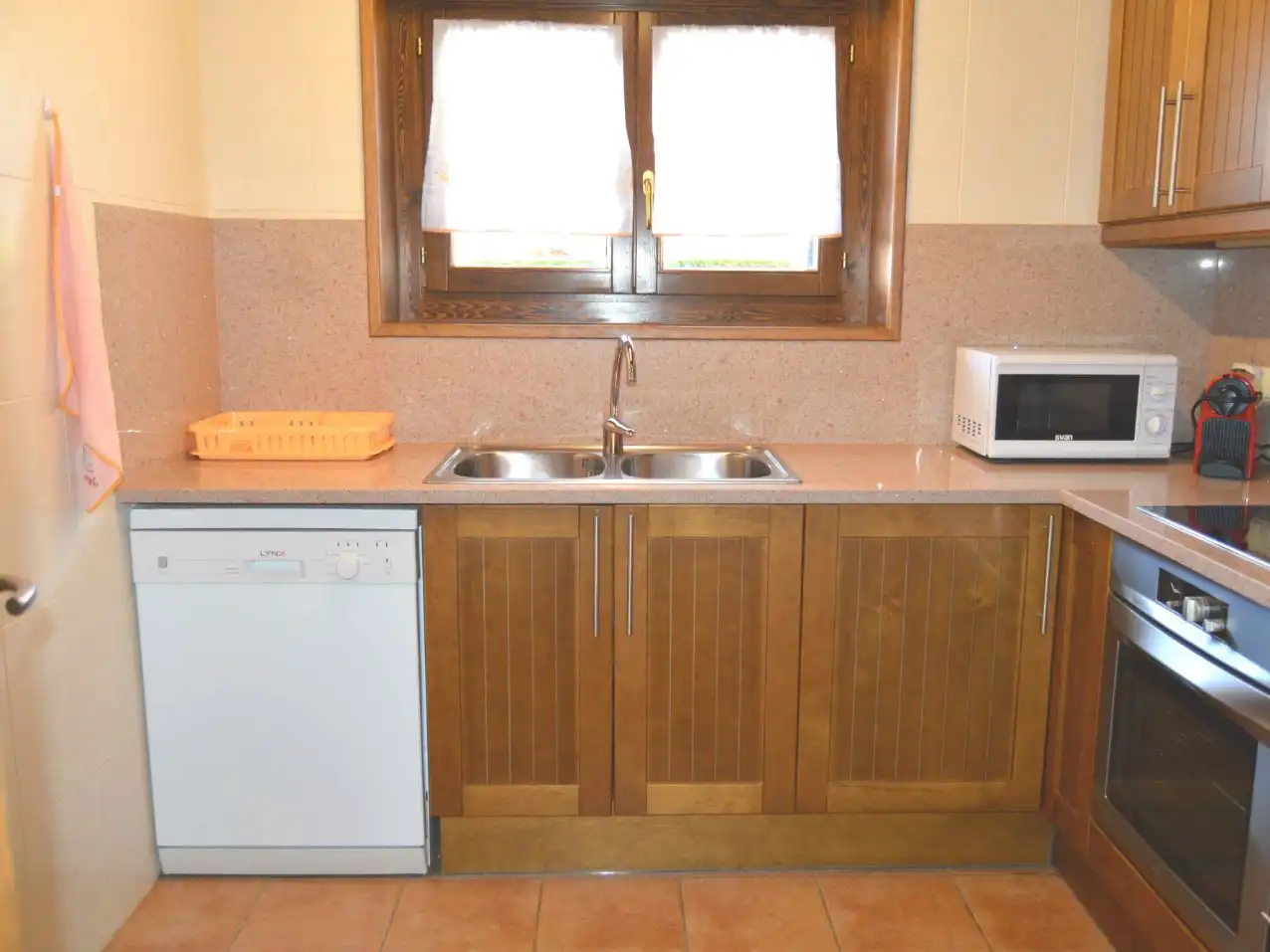 Kitchen of Detached homes for rent in Guils de Cerdanya, Girona