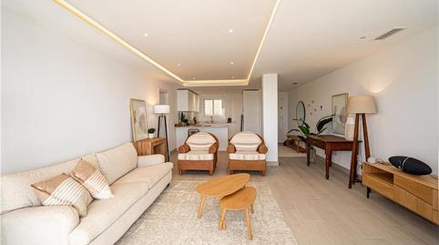 Photo 2 of Flat to rent in Cas Català - Illetes, Illes Balears