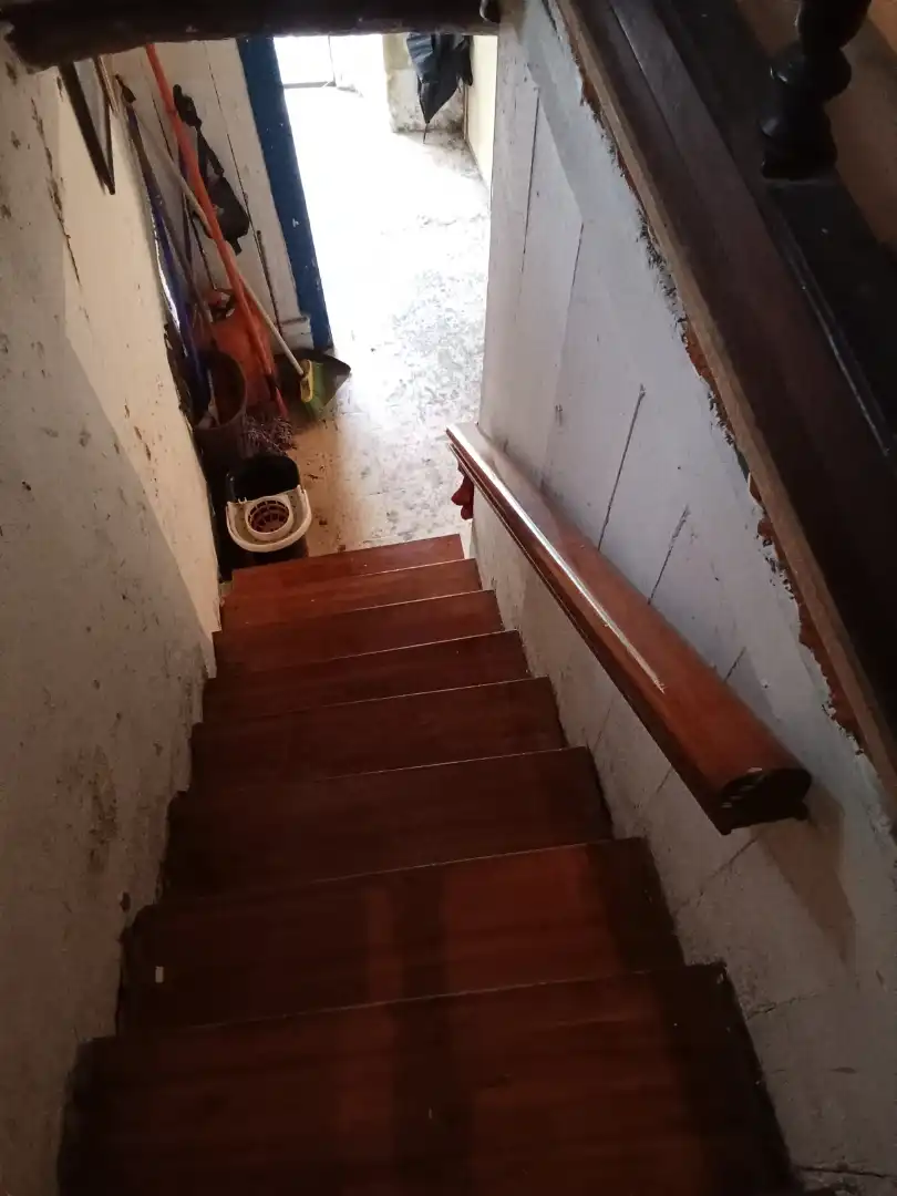 Einfamilien-Reihenhaus zum Verkauf in Ferrol