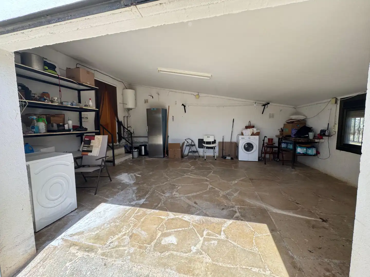 Casa o chalet en venta en El Montmell con Jardín privado, Terraza y Amueblado
