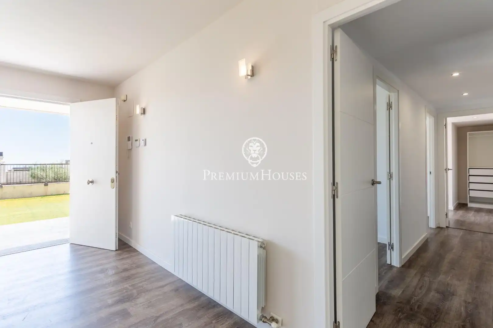Casa o chalet en venta en Mataró con Aire acondicionado, Calefacción y Jardín privado