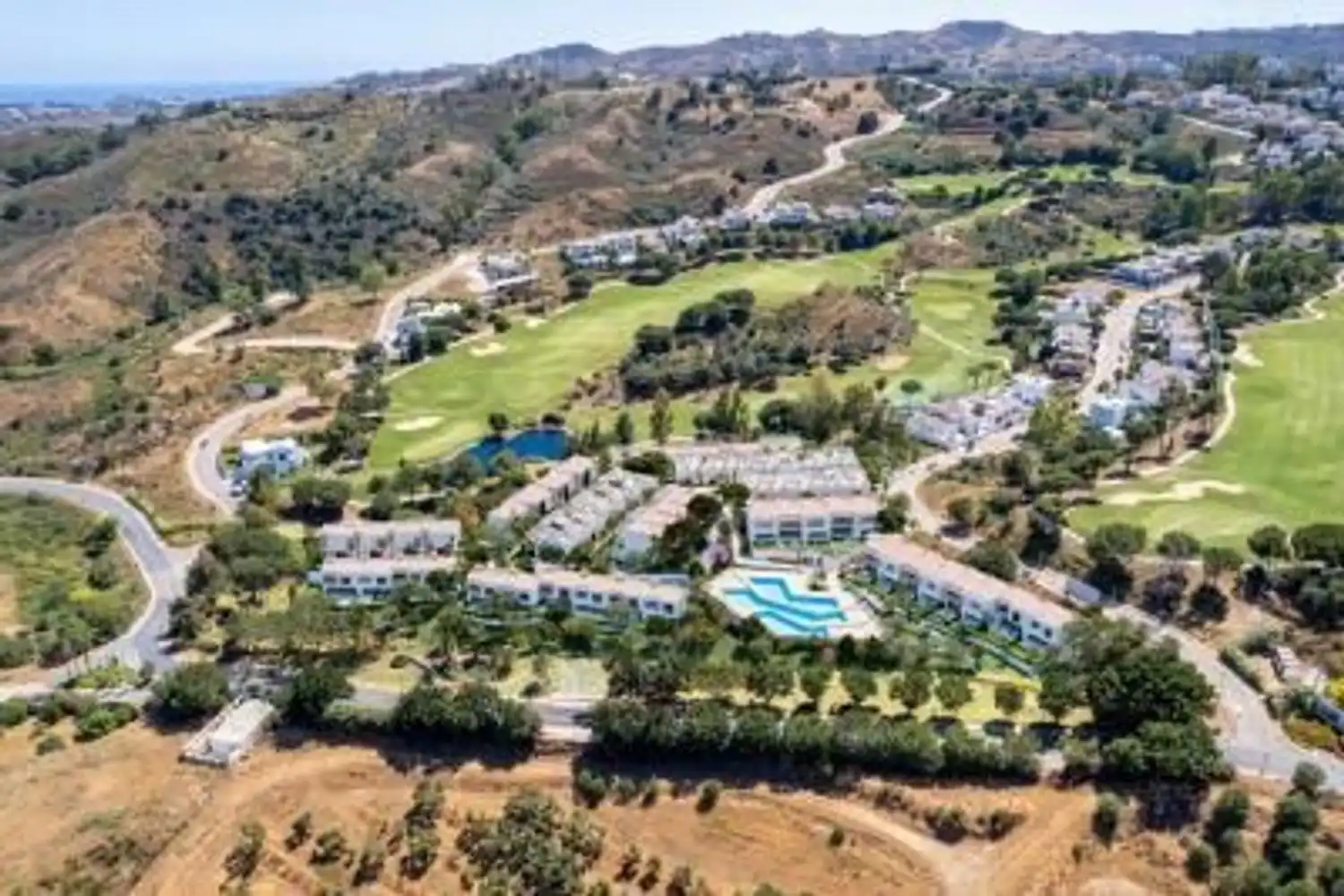 Villa avec piscine à vendre à La Cala Golf - Lagar Martell, imagen 14