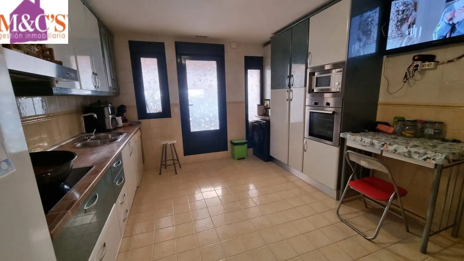 Adosado con terraza en venta en Argamasilla de Calatrava, imagen 51